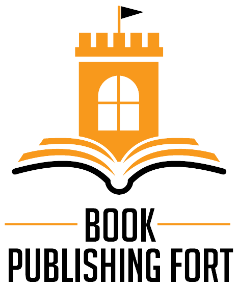 Book Publishing Fort Logo