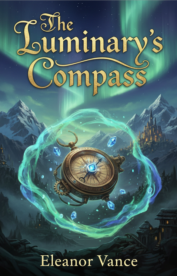 Sample Cover Concept 1