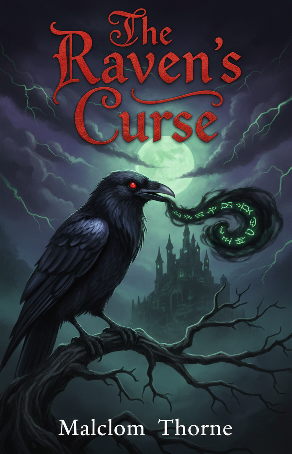 Sample Cover Concept 1