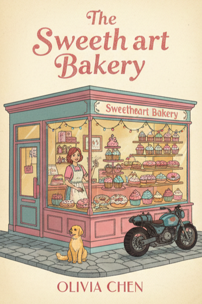 Sample Cover Concept 1