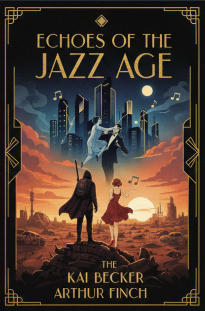 Sample Cover Concept 2